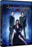 Warner Home Video The Vampire Diaries - Stagione 4 DVD Duits, Engels, Italiaans