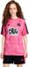 Adidas Sportswear Adidas X Fortnite Cuddle Team Leader Shirt - Kinderen - Roze