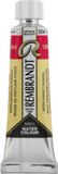 Rembrandt Aquarelverf Tube 10 ml Peryleenrood Donker 354