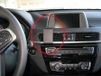 Brodit ProClip Passieve houder zwart ABS kunststof voor BMW X1 F48 16