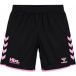 Hummel Short Hummel Pink October Hummel x HBS
