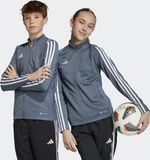 adidas Performance Tiro 23 League Training Jack Kinderen Grijs 116