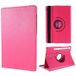 Samsung Étui à Rabat Galaxy Tab S8 Rotatif 360 - Rose Vif