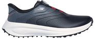 Skechers Golf Flow Si Twist Golfschoenen Zwart EU 44 Man