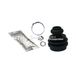 SNR Soufflet de cardan pour VOLKSWAGEN: Phaeton, New Beetle, Golf, Bora & SKODA: Octavia & AUDI: S3, TT, R8, A3 (Ref: IBK54.013)