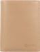 Esquire Leren Portemonnee Peru Wallet Taupe Beige