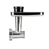 Girmi IM51 Accessoires voor vleesmolen, aluminium voor model IM50