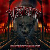 Bertus Distributie Vendetta - Feed The Extermination