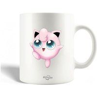 Pokémon Keramische mok, Rondoudou