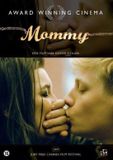 Megamoviestore Mommy DVD 2014