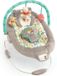 Bright Starts Winnie The Pooh Dots & Hunny Pots Bouncer