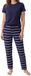 Schiesser Dames pyjama Mix & Relax