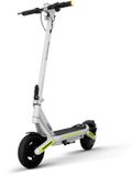 Olsson Quantum Elektrische Step Zilver