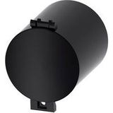 Siemens 3SU1900-0EL10-0AA0 Bouchon de protection Verrouillable Noir 1 pièce