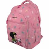 Grafoplas Schoolrugzak Roze
