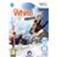Ubisoft Shaun White Snowboarding: World Stage