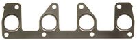 Gasket, AJUSA Gasket, exhaust manifold