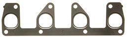Gasket, AJUSA Gasket, exhaust manifold