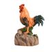 Esschert Design robin garden statue polyresin (resin) multicoloured 1 piece(s)