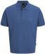 JACK&JONES JPRBLAWESTON SS POLO PLS Jongens Polo Maat 4XL