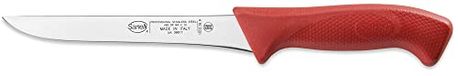Sanelli Linea Skin kleur slagermes Disosso, roestvrij staal