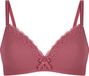 Hunkemöller Voorgevormde bh zonder beugel Lola Paars