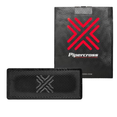 Pipercross PP1693, Luchtfilter Tuning Past op Citroen DS Mini Opel Peugeot Vauxhall