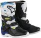 Alpinestars Tech 3s Bottes de moto pour enfants Noir UE 32