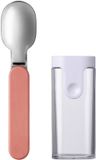 Mepal Vouwlepel Ellipse Vivid mauve