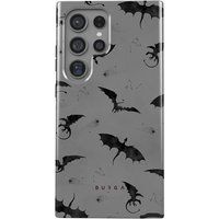Burga Tough Backcover voor de Samsung Galaxy S24 Ultra - Draco