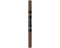 Max Factor Real Brow Fill & Shape Wenkbrauwpotlood 02 Soft Brown - 2 x 1 gr