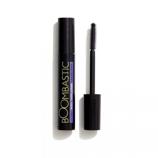 GOSH Boombastic Mascara - Black Black