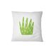 Questo Casa Decoratieve kussensloop, kussensloop, decoratieve kussensloop, wooncultuur, voor bank, koffiekamer, grootte: 45x45 cm - Ontworpen en geproduceerd in de Türkiye