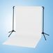 Savage Achtergrondrol 1 38 x 11 - Pure White nr 66