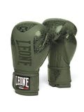 LEONE 1947 Gants de boxe maori