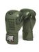 LEONE 1947 Gants de boxe maori