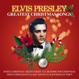 Elvis Presley - Chansons de Noël les plus grandes