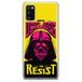 ERT GROUP mobiel telefoonhoesje voor Samsung A41 origineel en officieel erkend Star Wars patroon Darth Vader 024 optimaal aangepast aan de vorm van de mobiele telefoon, hoesje is gemaakt van TPU