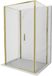 Mexen Exo cabine de douche pliable