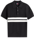 Tommy Hilfiger Tommy Jeans Polo XL Katoen