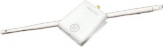 approx! AP-APPUSB150H3 WiFi 4 Single-band (2,4 GHz) 150 Mbps White