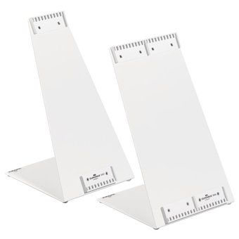 Durable VARIO Desk Unit 20 Complete - Grijs