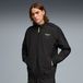 PUMA x ASTON MARTIN ARAMCO F1® TEAM T7 trainingsjack voor Heren, Zwart, Maat XL