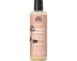 Urtekram Nordic Berry Shampoo Normaal tot Droog Haar 250 ml