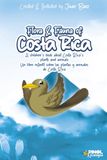 Flora and Fauna of Costa Rica: A children’s book about Costa Rica’s plants and animals