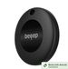 Beeep BeTag Android Tracker Noir & Porte-clés Noir - 1 pack