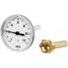 WIKA A43 Bimetaal-thermometer