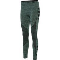 Hummel MT Aly High-Waisted Leggings - Women's