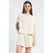 Spooq the label Regular Waist Beige