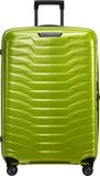 Samsonite Proxis Sp (4wielen) 75cm Koffer Limegroen